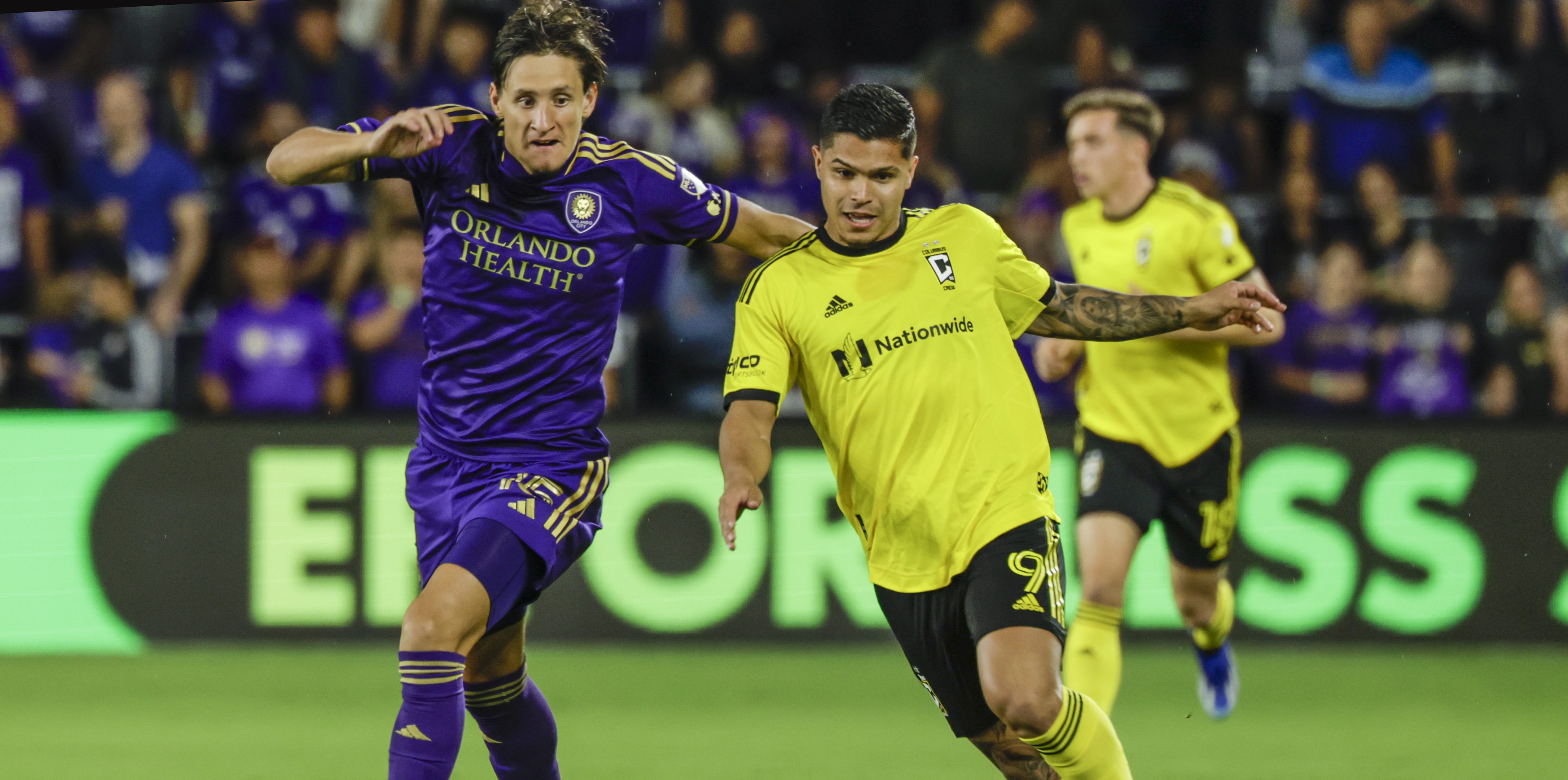 2018 adidas MLS Player Combine heads to Orlando City Stadium; MLS