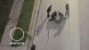 New body camera footage shows minutes before Arlington officers fatally shot man who raised shotgun at them