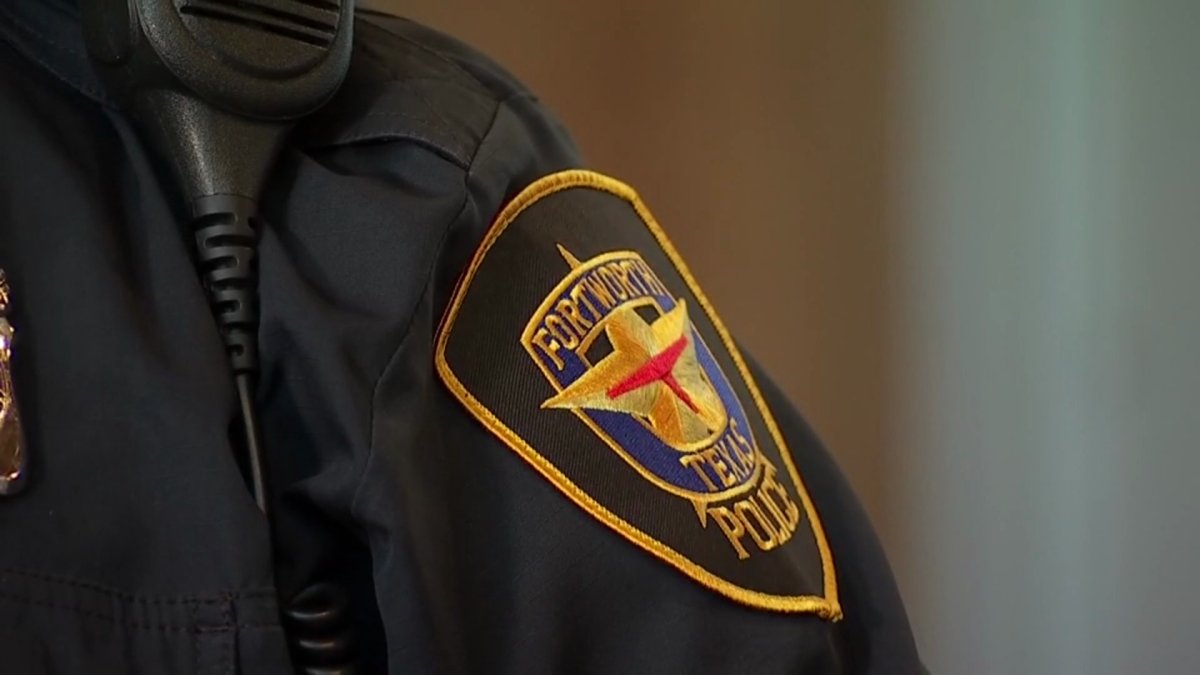 Crime Report: Human trafficking cases up 21% in Fort Worth from last year - Vimarsana News