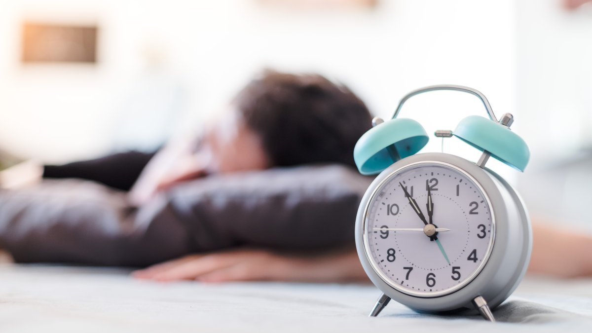 Daylight Saving Time - Is It Good For Your Health?
