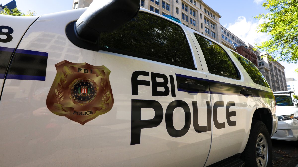 FBI employee carjacked near Capitol Hill – NBC 5 Dallas-Fort Worth - Vimarsana News