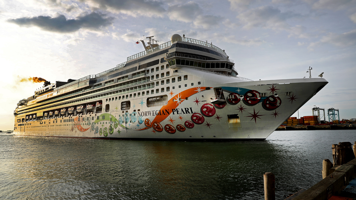 Man went overboard on Miami-bound Norwegian ship during ‘Headbangers Boat' cruise