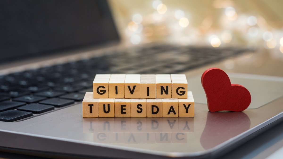 Supporting nonprofits on GivingTuesday could have a big impact – NBC 5 Dallas-Fort Worth - Vimarsana News