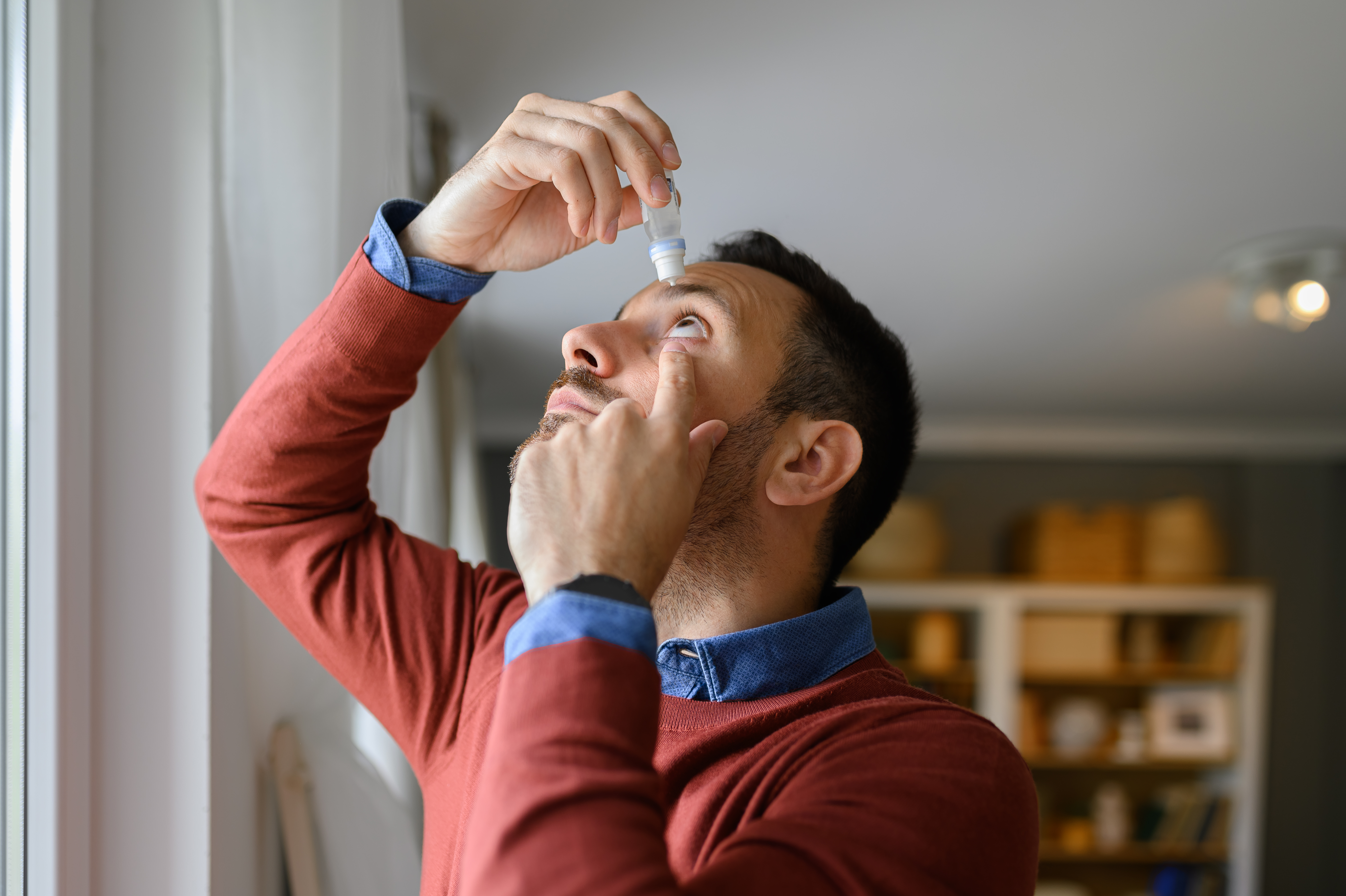 Eye drop recall 2026: Here are the products pulled from market  NBC New  York