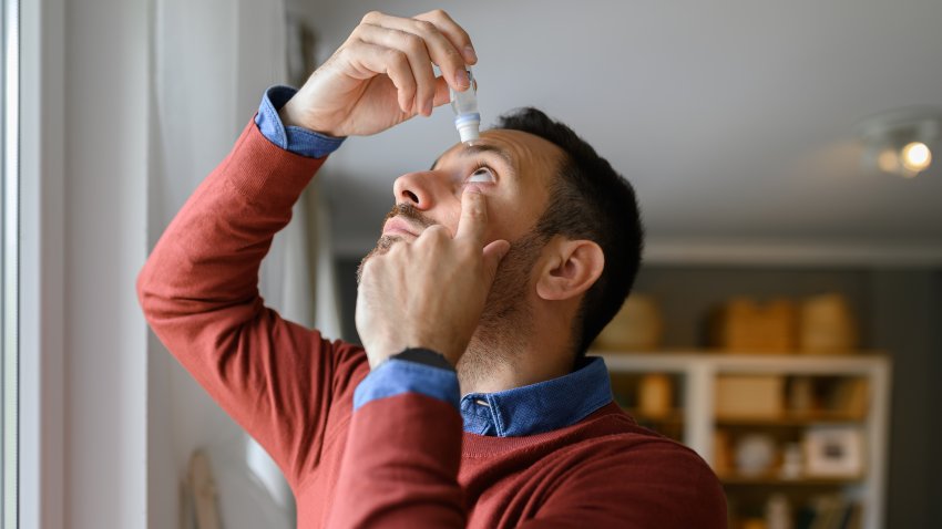 Eye drop recall 2026: Here are the products pulled from market NBC New York Eye drop recall 2026: Here are the products pulled from market NBC New York