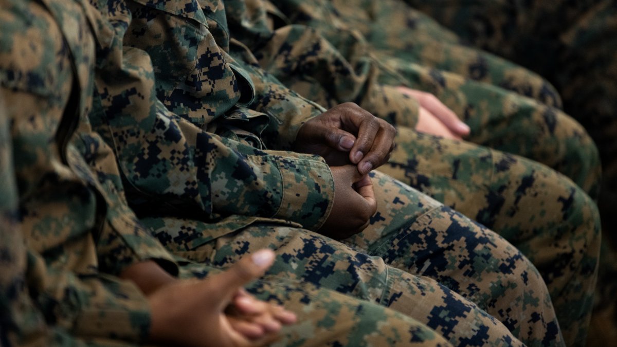 Black veterans denied VA benefits more often than white veterans – NBC 5 Dallas-Fort Worth - Vimarsana News