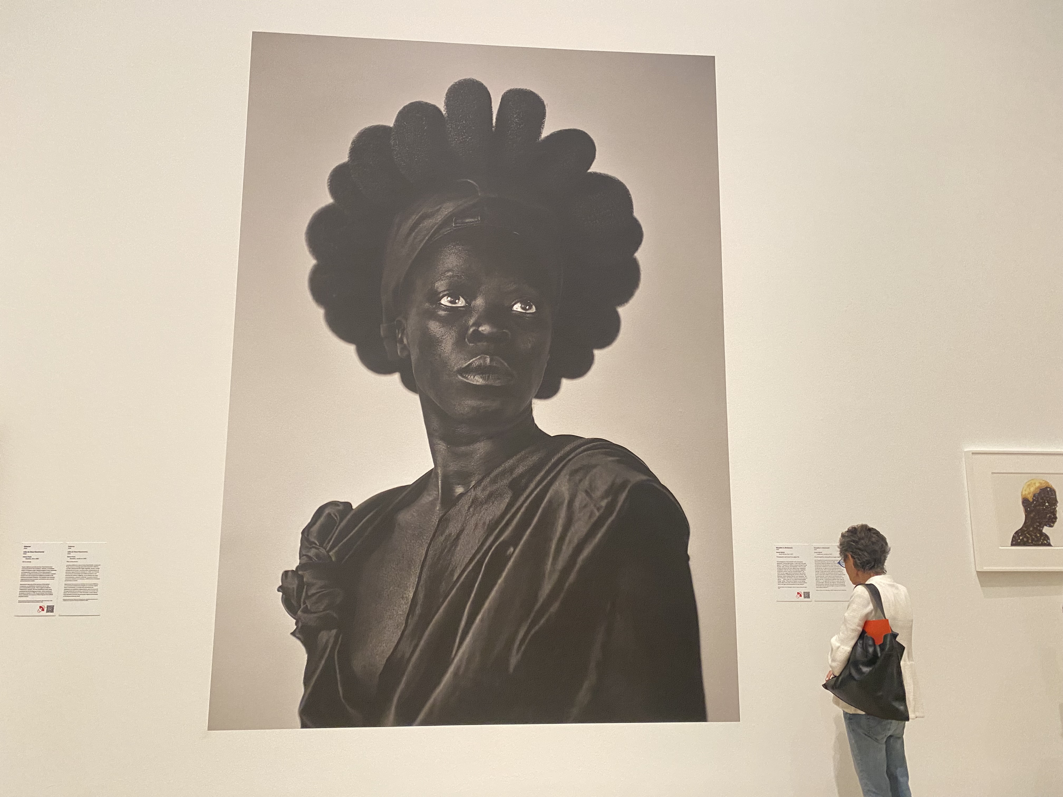 Art illuminates the Black Diaspora at the DMA's 'Afro-Atlantic