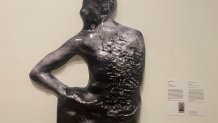 Dallas Museum of Art Arthur Jafa’s Ex-Slave Gordon