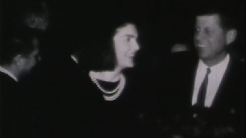 60th anniversary of JFK assassination in Dallas – NBC 5 Dallas-Fort Worth