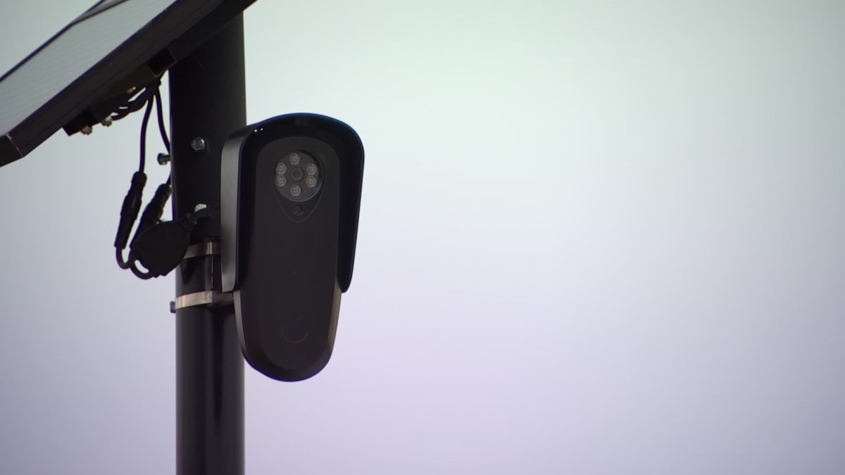 Automatic license plate readers helped police make arrest – NBC 5 Dallas-Fort Worth - Vimarsana News