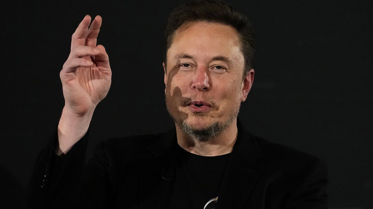 Elon Musk Spreads Election Misinformation on X Without Fact