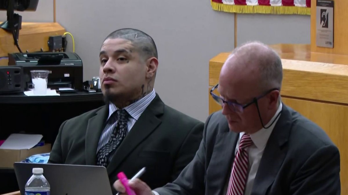 Trial for accused Methodist Dallas shooter continues Wednesday – NBC 5 Dallas-Fort Worth - Vimarsana News