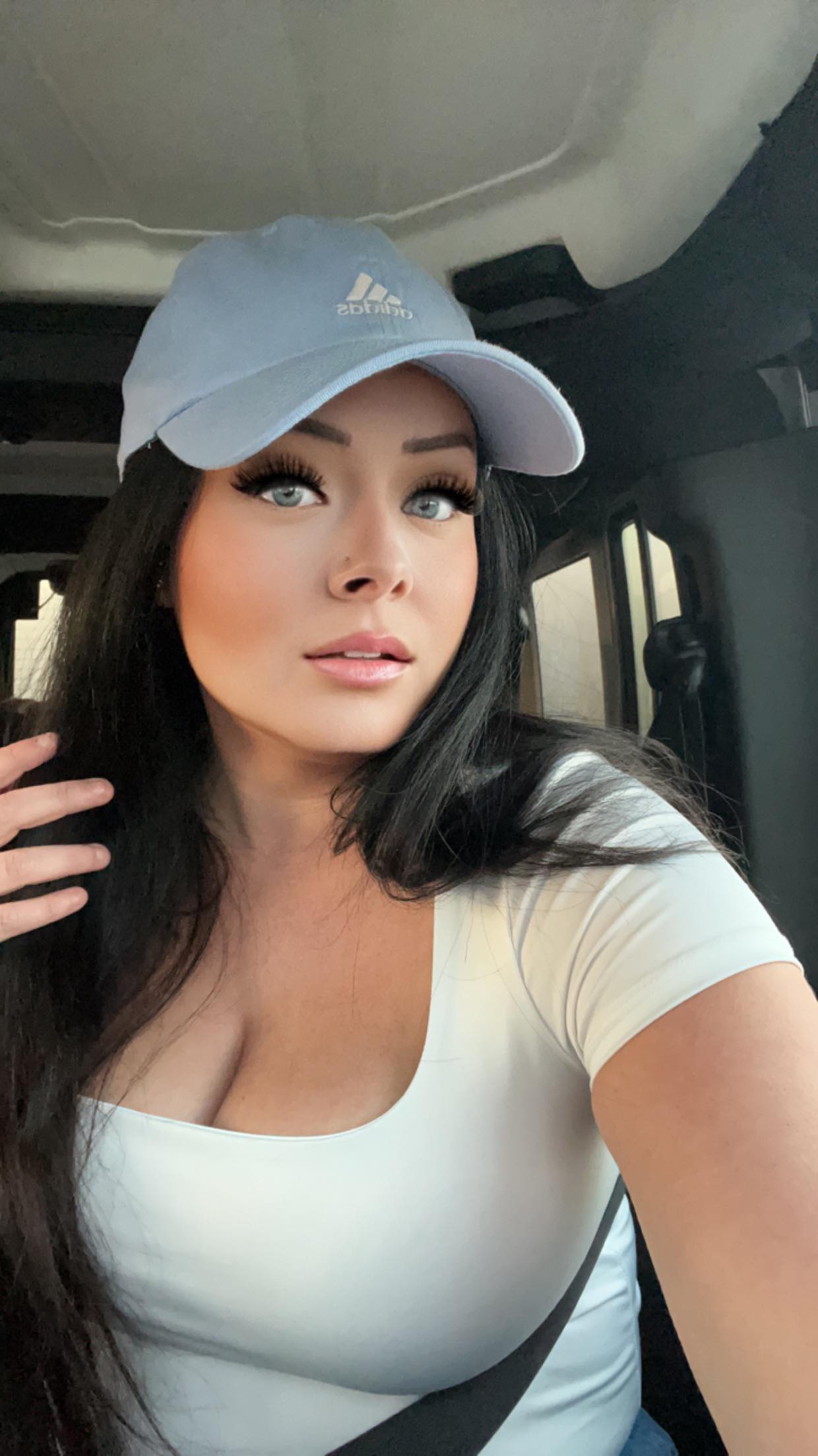 Brianna Coppage OnlyFans Leak: The Shocking Truth Revealed!