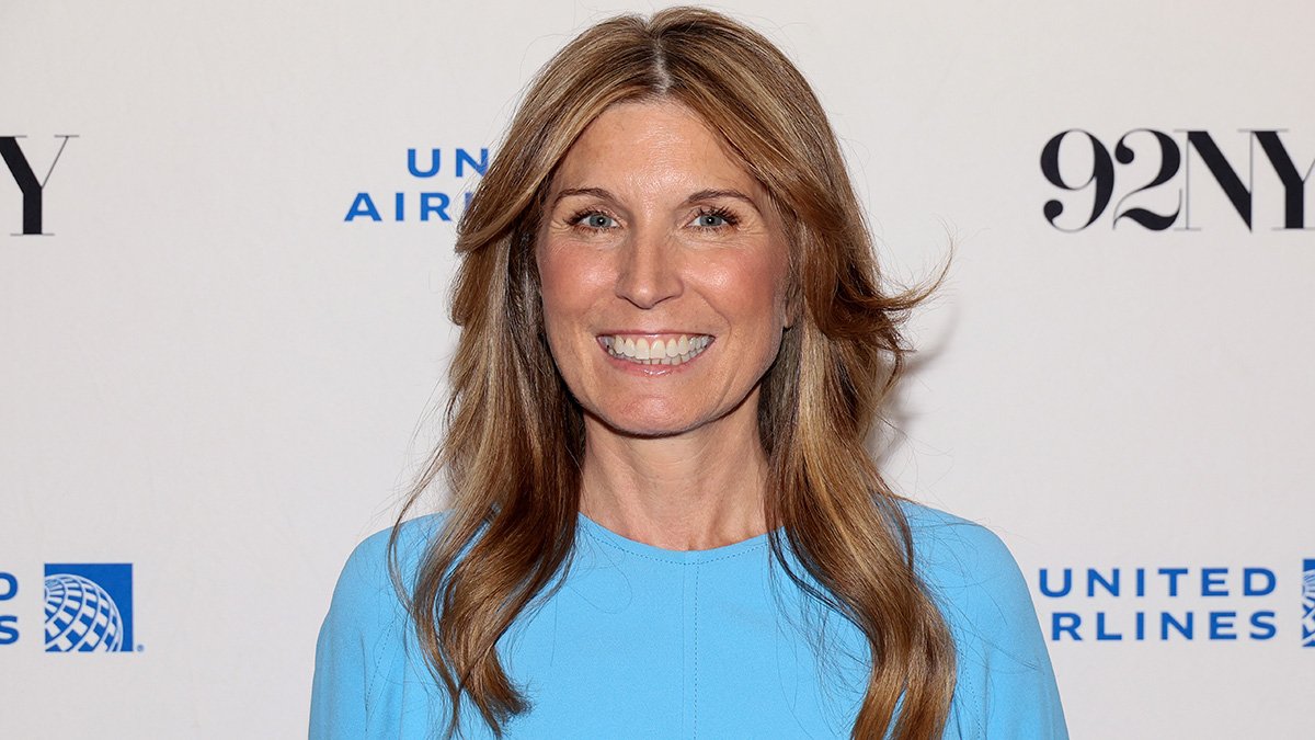 Nicolle Wallace welcomes baby at 51 – NBC 5 Dallas-Fort Worth - Vimarsana News