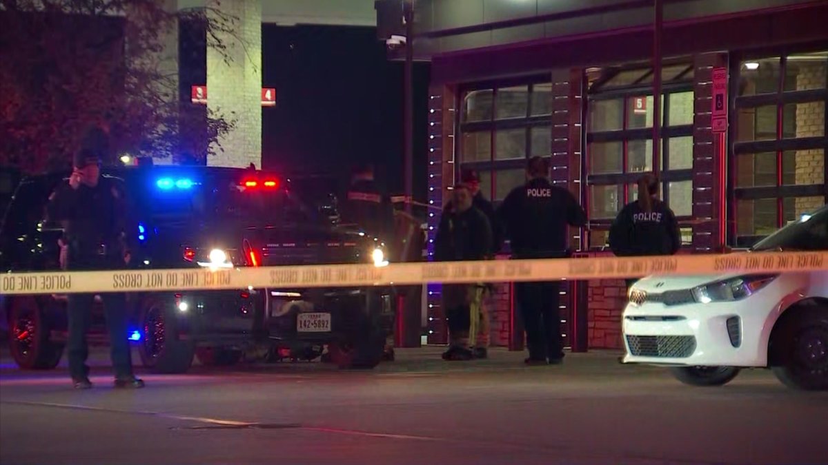 Prosper Police: 3 people injured during ‘disturbance' at RaceTrac gas station