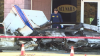 NTSB officials give update on fatal plane crash in Plano shopping center parking lot