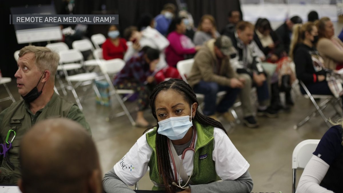 Free Healthcare At Pop up Medical Clinic In Fort Worth NBC 5 Dallas free-healthcare-at-pop-up-medical-clinic-in-fort-worth-nbc-5-dallas