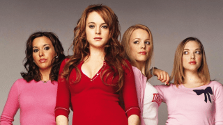 “Mean Girls” stars Lindsay Lohan, Amanda Seyfried and Lacey Chabert reunited in 2023 for a Walmart Black Friday ad.