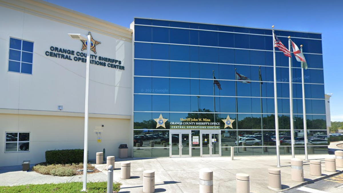 Missing Florida mom found dead in estranged husband's storage unit