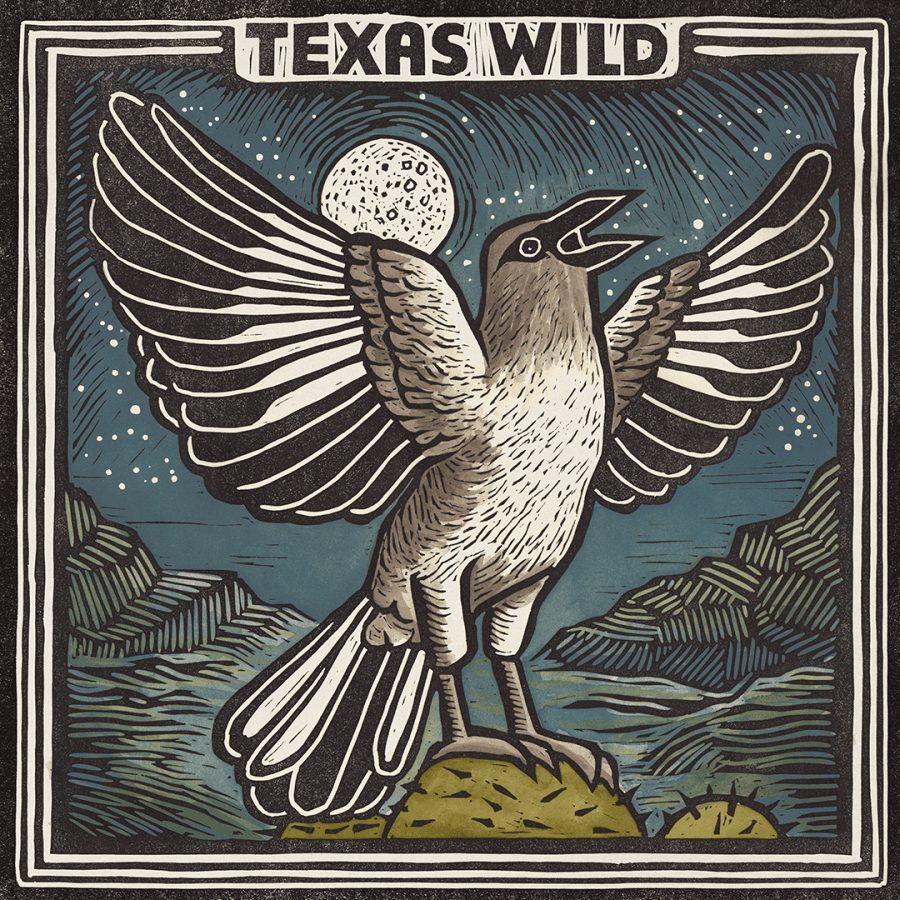 Texas Parks and Wildlife Foundation