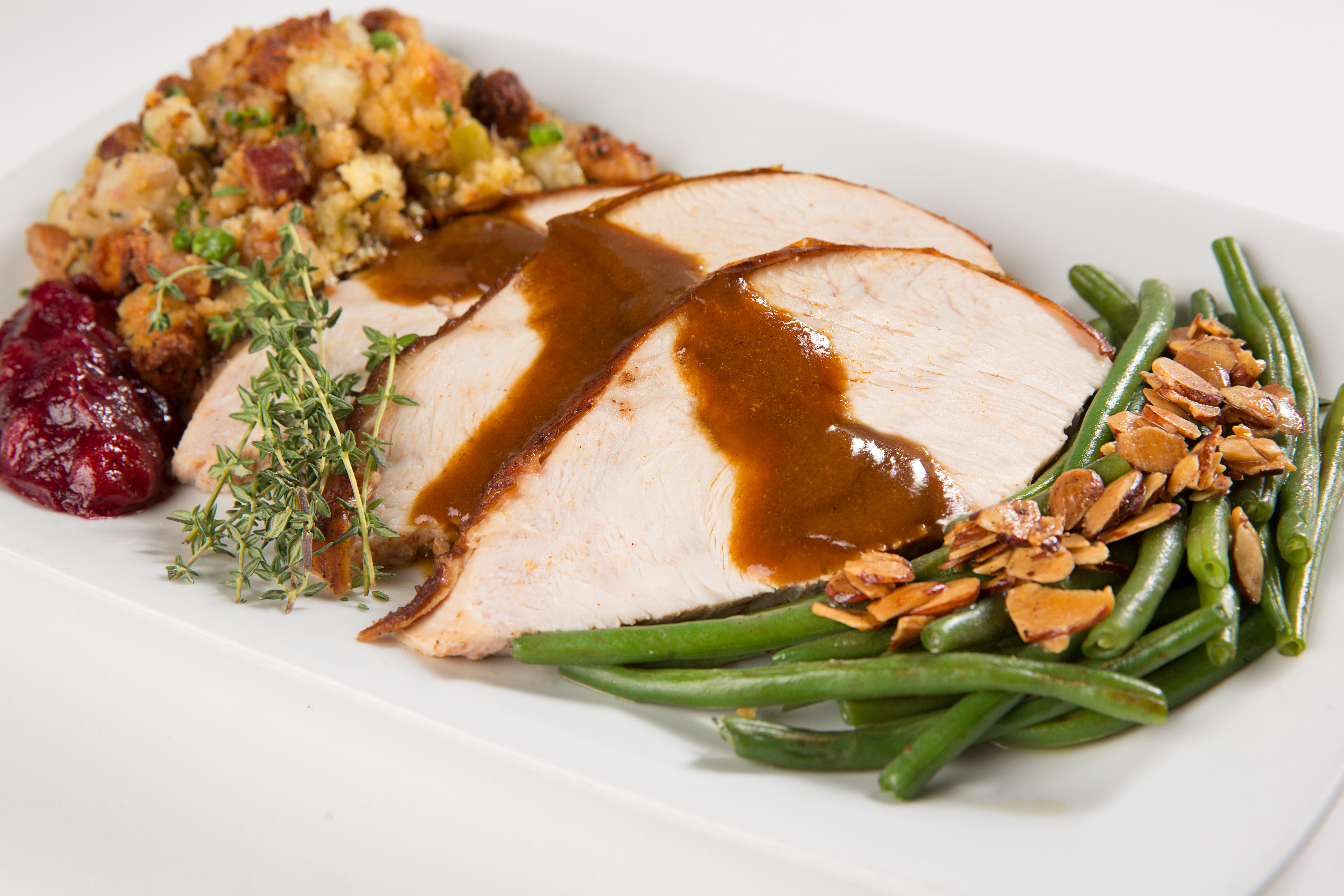 Where to Eat for Thanksgiving in Fort Worth, Texas