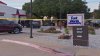 Tarrant County deputy shot twice during credit union robbery, suspect ID'd