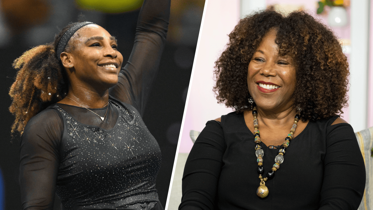 Serena Williams, Ruby Bridges to be inducted into National Women's Hall of Fame – NBC 5 Dallas-Fort Worth - Vimarsana News