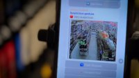 Stores add AI to security systems