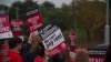 American Airlines flight attendants union request denied