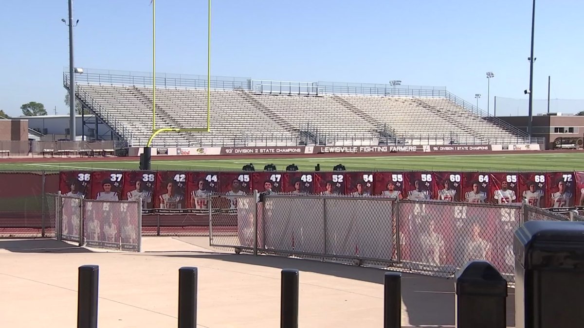 School bond proposals for athletic facilities fail in North Texas – NBC 5 Dallas-Fort Worth - Vimarsana News