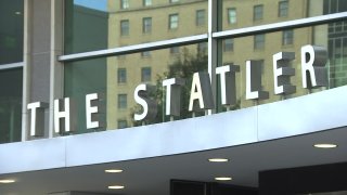 statler hosts 6th annual ‘thanksgiving for your service'