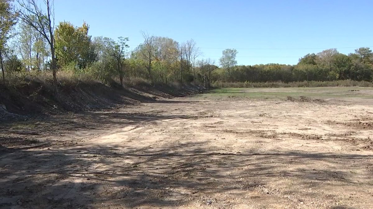 Neighbors seek a park to replace Dallas Shingle Mountain – NBC 5 Dallas-Fort Worth - Vimarsana News
