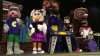 Bye-bye band: Chuck E. Cheese removes animatronics from all locations except one