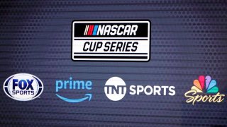 NASCAR