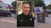 Deputy recovering after shooting; new video of credit union shooting released