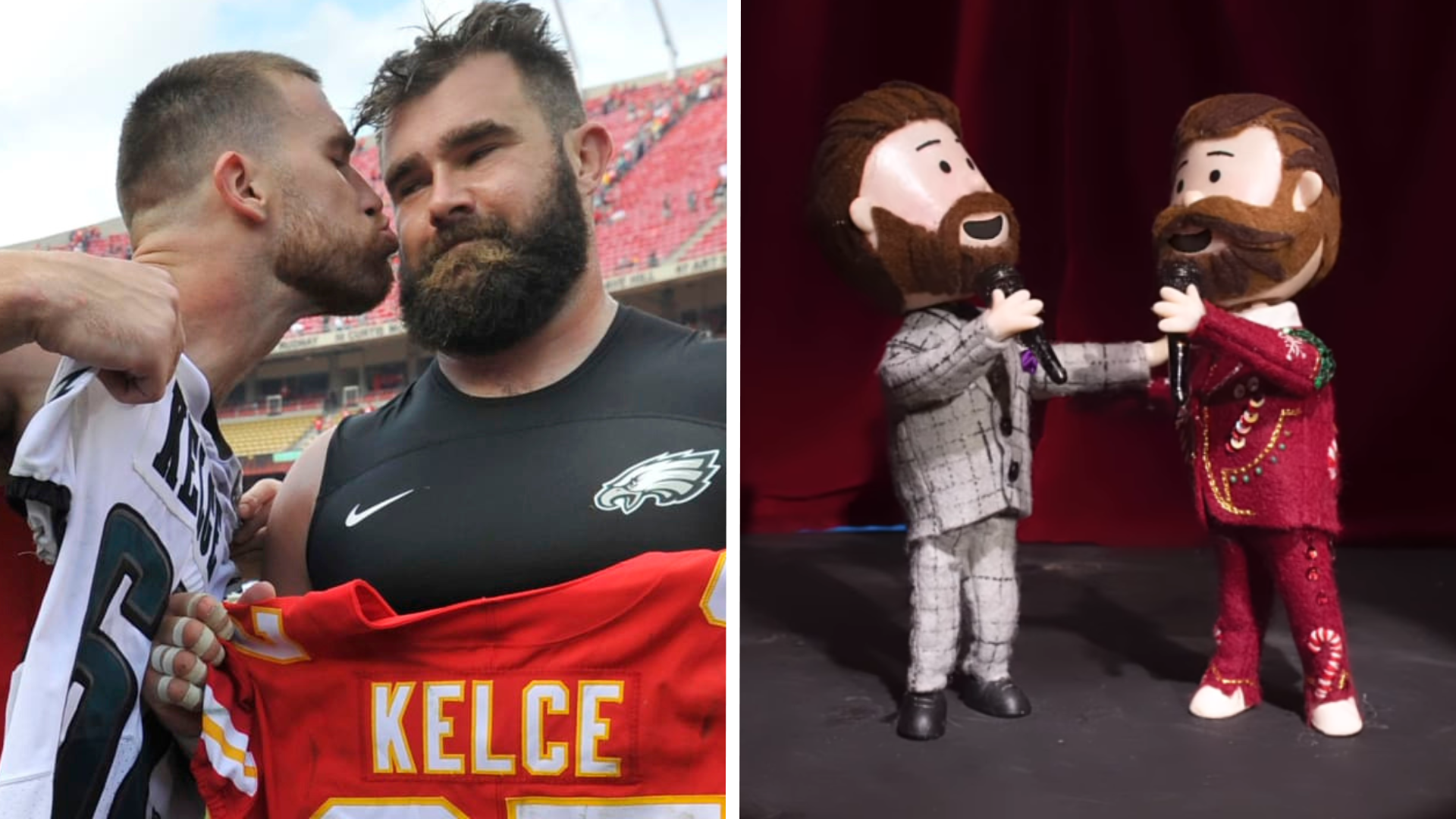 Travis kelce its always sunny｜TikTok Search