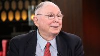 Charlie Munger lived in the same home for 70 years: Rich people who build ‘really fancy houses' become ‘less happy'