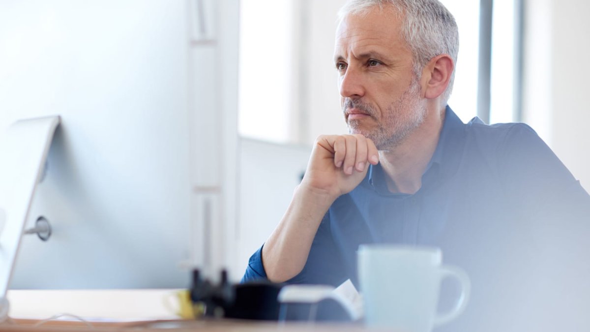 Being too old to start over is an 'outdated' concept, says career coach—how to navigate a professional reset – NBC 5 Dallas-Fort Worth - Vimarsana News