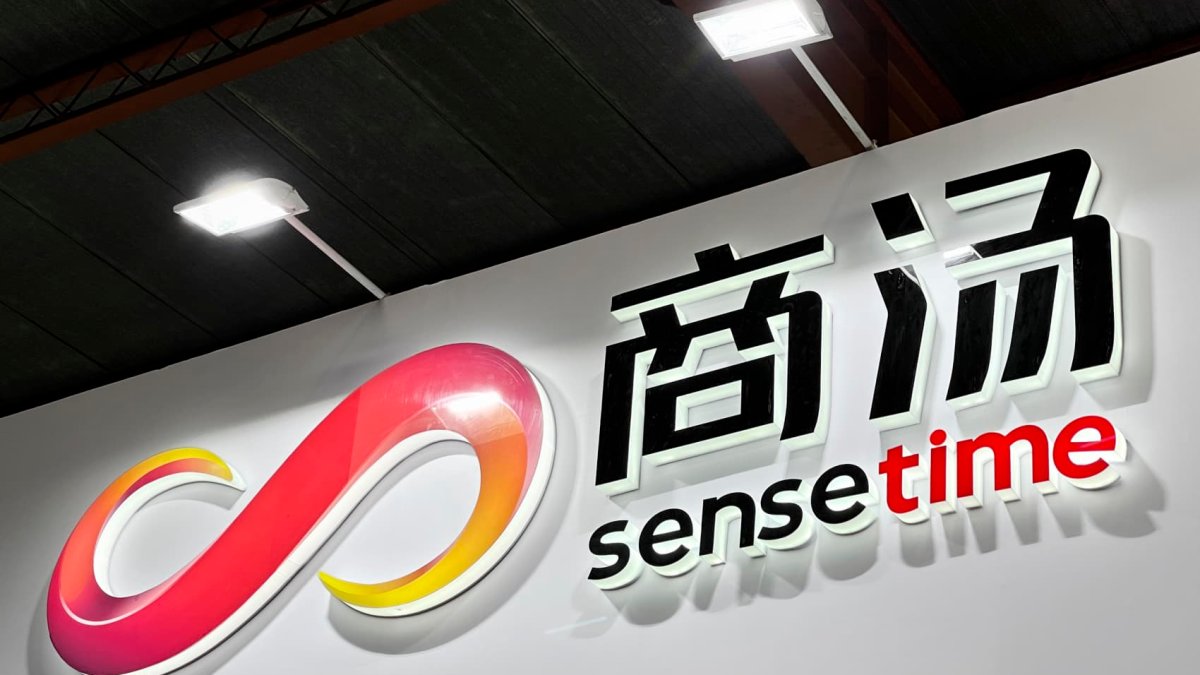 Shares of Chinese AI giant SenseTime plunge to an all-time low after founder's death - Vimarsana News