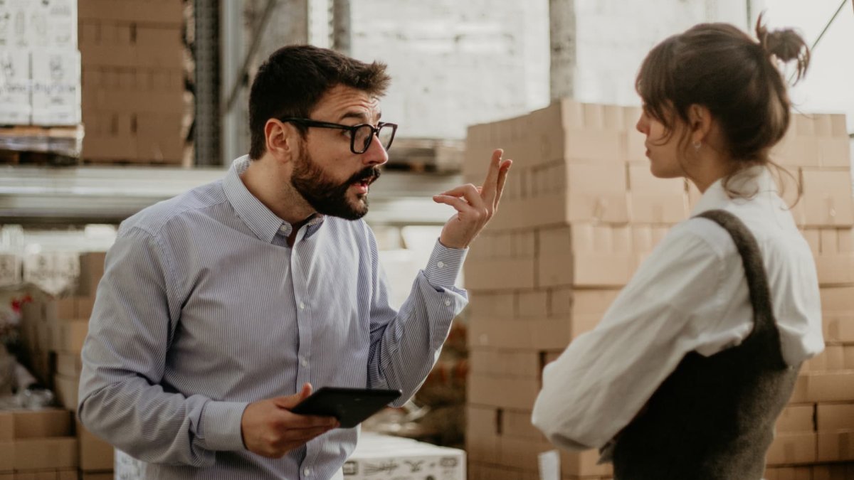 Avoid telling your boss 'I don't know,' says career coach—here's what to do instead – NBC 5 Dallas-Fort Worth - Vimarsana News