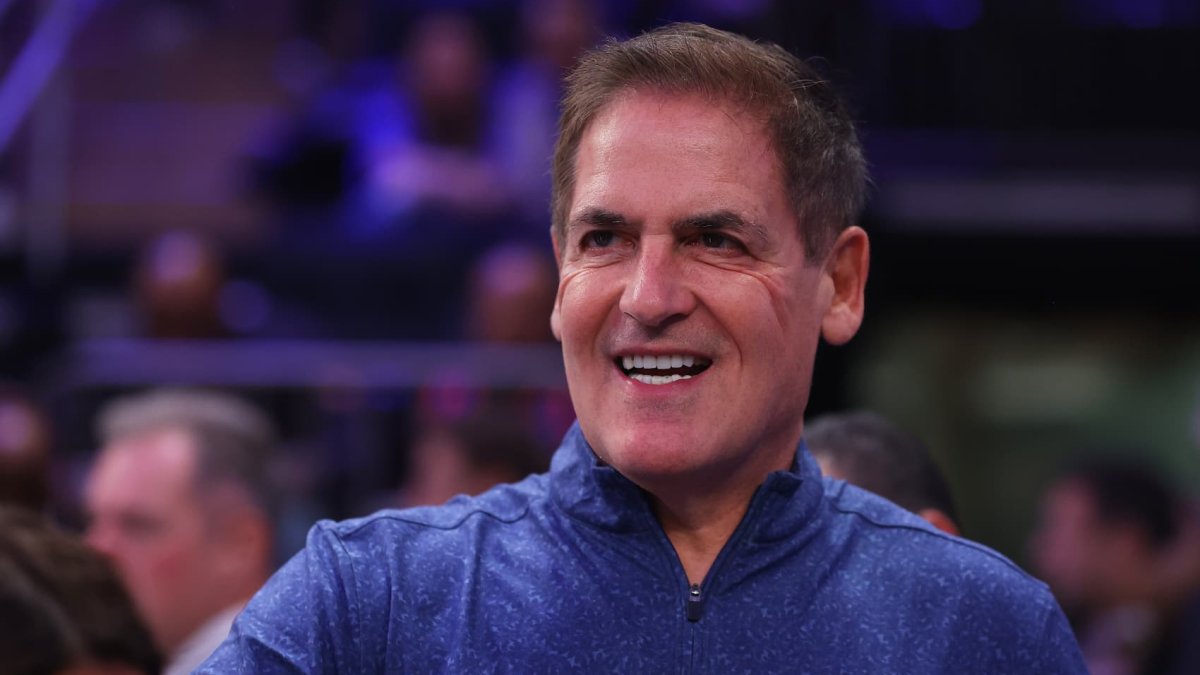 3 recent success tips from Mark Cuban, including what to keep in mind if you want to be a millionaire - Vimarsana News