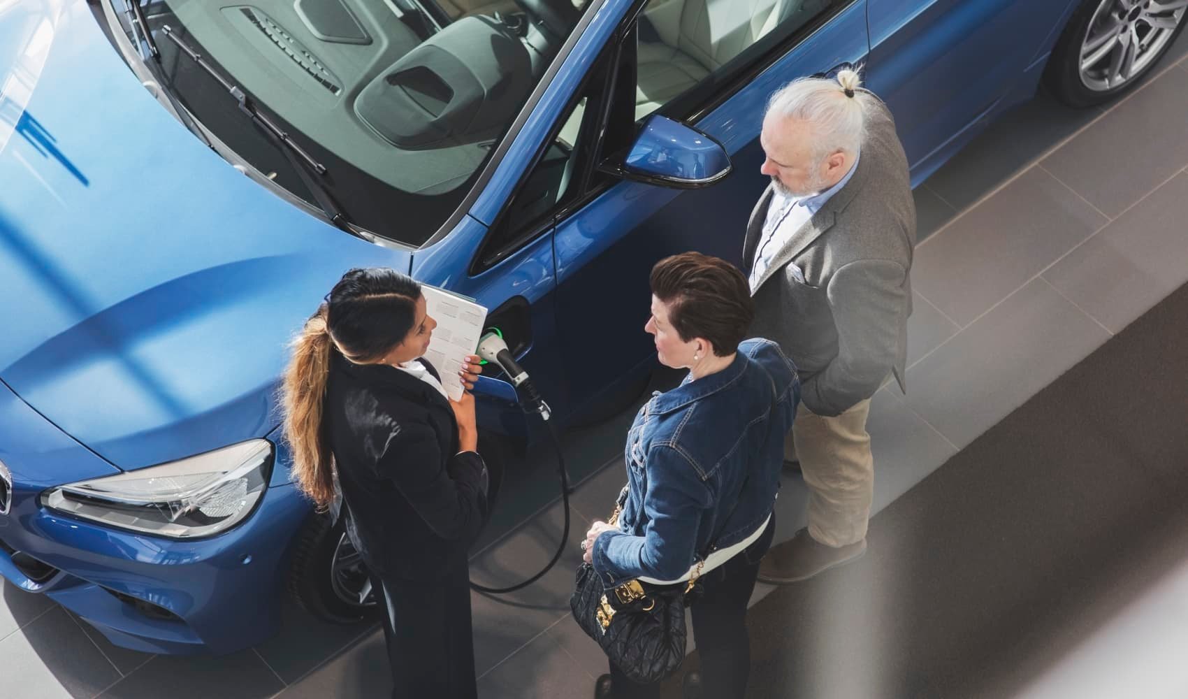 Will 2024 be a good time to buy a car? Here's what to expect, auto experts say - Vimarsana News