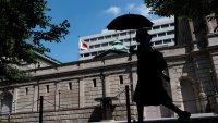 Bank of Japan keeps monetary policy unchanged, holds policy rate at 0%-0.1%
