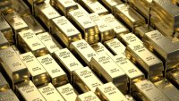 Gold soars past $2,100 to new record — and analysts don't expect it to stop there