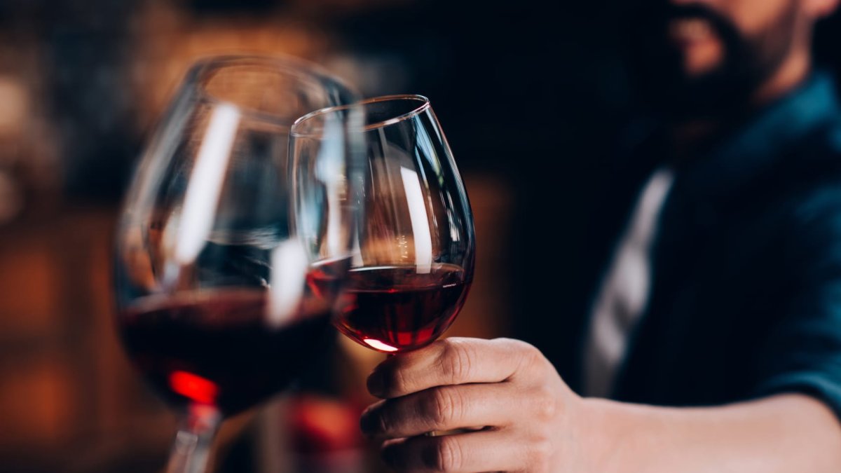 No longer a 'closed club': Why fine wine is whetting investors' appetites – NBC 5 Dallas-Fort Worth - Vimarsana News