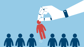 In job hiring process, most workers say they already sense AI, but the bias issue is far from solved