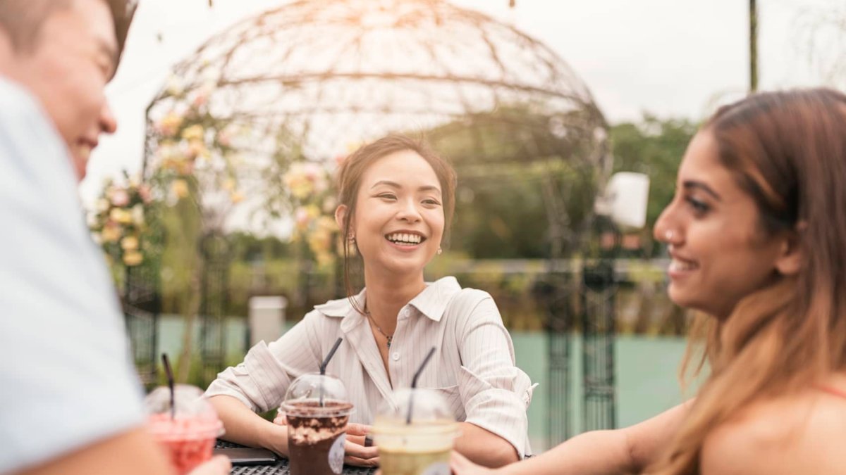 Coffee chains are crowding Singapore in hopes of jumpstarting their global expansions - Vimarsana News