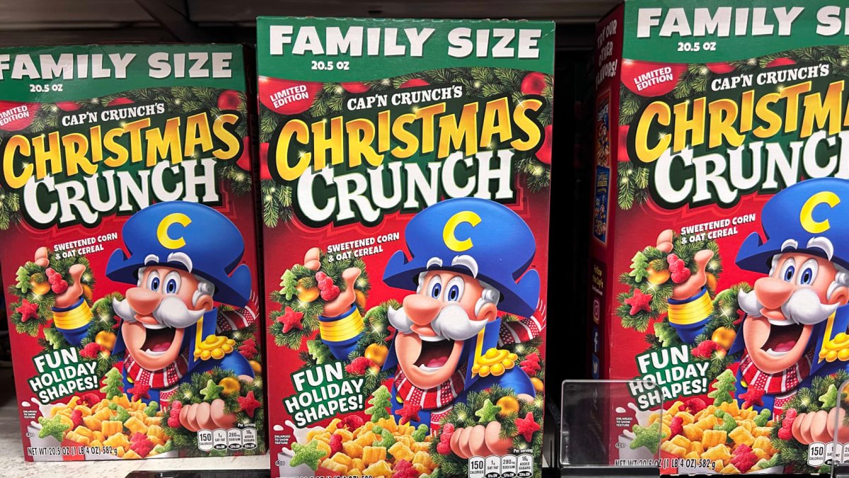 General Mills echoes FedEx with a warning about weaker demand - Vimarsana News