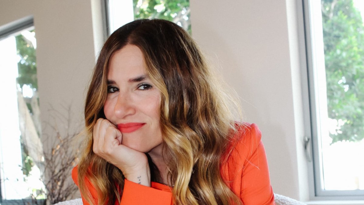 Drybar co-founder used her life savings to build out her side hustle: 'I felt so strongly it was going to work' – NBC 5 Dallas-Fort Worth - Vimarsana News