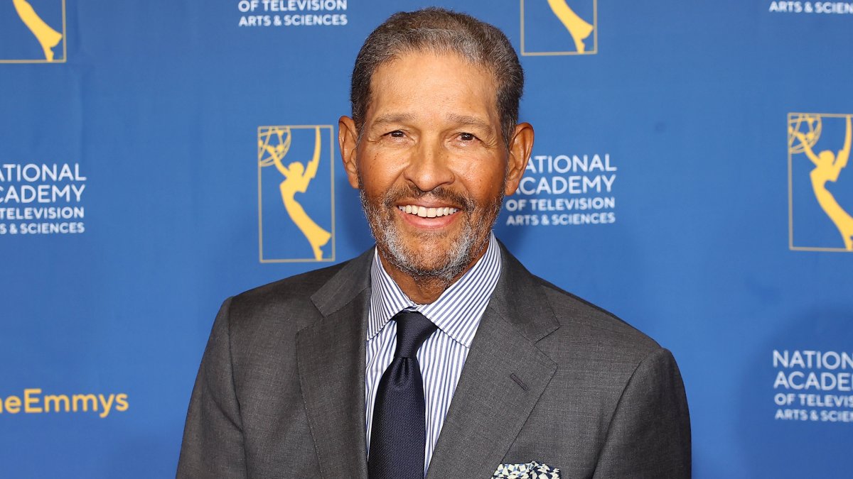 Bryant Gumbel and HBO’s ‘Real Sports’ to air final episode NBC 5